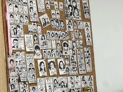 -PIGGYOO人生四格漫画店(朝外店)
