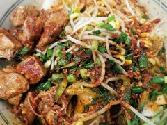 -西安手工软面(浦东南路店)