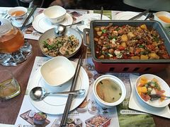 -意卡菲·欢乐聚会餐厅(华侨店)