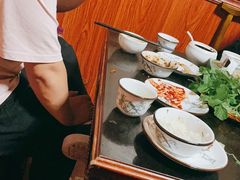 -匠牛亭·锅物烧肉放题自助(昆百大·泰业城店)