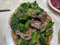 -粤潮牛肉火锅店(江南大道店)