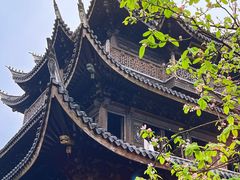 -台州府城(东湖)