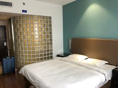 -上海北方智选假日酒店
