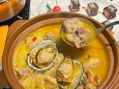 -南棠馆粤菜坊(群光店)
