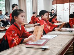 -第壹宝贝儿童教育中心(朝阳校区)
