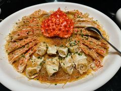 -富淳饭店(陆家嘴保利广场店)