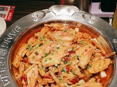-胖哥俩肉蟹煲(湖滨银泰in77店)