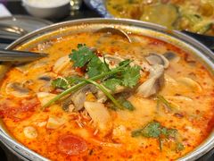 -Thai Alley泰爱里(二沙岛店)