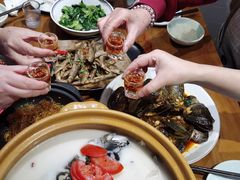 -江南小叙·美食研究院(鱼街店)
