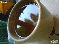 大米茶，像玄米茶，但更好喝-顺德一品粥·20年凤城老字号(芳村店)