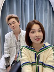 -MRMODE时尚先生美发沙龙