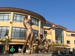 -北京京辉高尔夫俱乐部有限公司