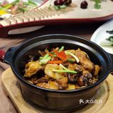 璞悦楼，别墅里的私房菜