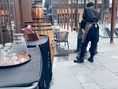 -星巴克臻选(成都太古里店)