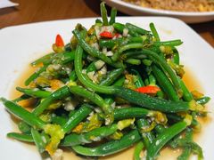 黄瓜花-金陵一哥龙虾(水木秦淮店)