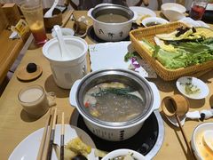-竹鲜笙全竹宴(国色天香店)