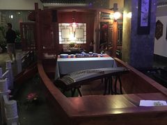 -碧露轩·大益茶体验馆(镇江路店)