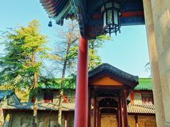 -高旻寺