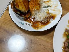 -景祥海鲜美食餐厅