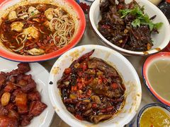 -老三样·旧食新味(船山路店)