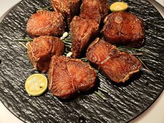 -醉舍·新淮扬菜(长宁龙之梦店)
