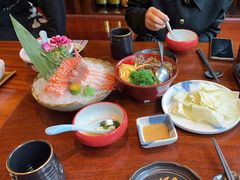 -鸟鹏烧鸟居酒屋(仁恒梦中心店)