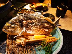 -樱嘢·炭火烧肉(惠南店)