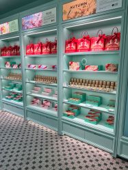 -青稚护手霜QINGZHI