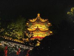 -迎泽公园