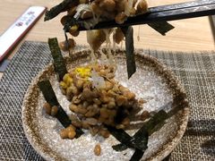 -歌行灯日本料理(伊势丹店)