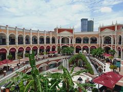 -佛罗伦萨小镇广佛名品奥特莱斯(疏港路店)