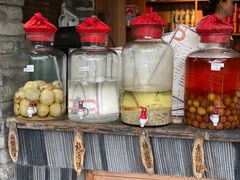 -青城甲(青城山店)