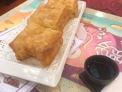 -点都德(盘福楼店)