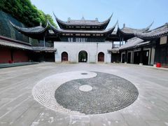 -道教老君洞