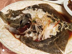-烤肉宛饭庄(南礼士路店)