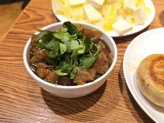 牛蹄筋-清真吴记门钉肉饼·喜多利
