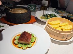 -華府(凯德晶萃店)