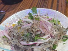 -蚝堡海鲜·威海菜·海肠捞饭·烧烤·亚洲吃蚝公司(幸福门店)