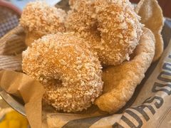 -太食獸泰式茶餐厅(IFS国金中心店)