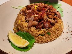 -卡朋厨房(289艺术园区店)