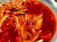-蛙二爷美蛙火锅基地(温州总店)