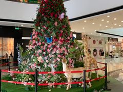 -万达茂商场(南京仙林店)