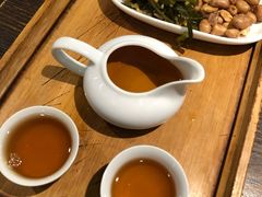 -大洋家·精品潮汕菜·生腌砂锅粥(天河东路店)