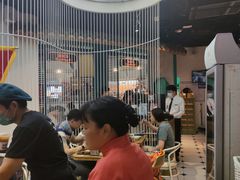 -潮粥荟·潮汕砂锅粥(槐房万达店)