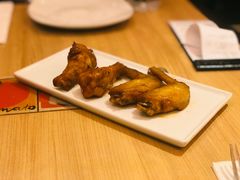 -必胜客(银盆路店)