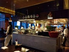 -君悦酒店·乐厨·高空自助餐(青年大街店)
