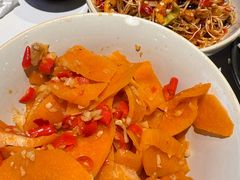 -传统菜农庄(皇姑路店)