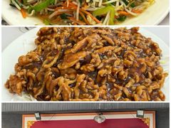 -新乾隆酒楼(帝景园店)