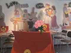 -必胜客(海光寺店)