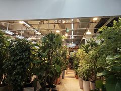 -双季花艺园艺市场(浦东店)